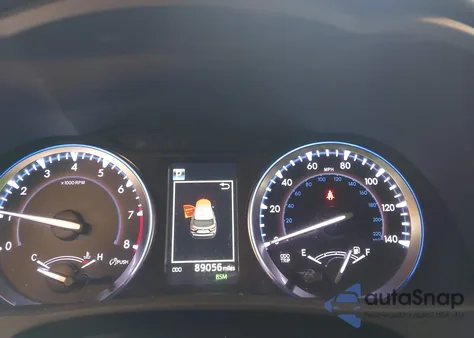 2018 Toyota Highlander Xle from USA, damaged, VIN 5TDJZRFHXJS904447